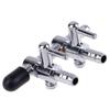 Lever Flow Splitter Fish Tank Air Flow Control Oxygen Pump Aquarium Valve Aquarium Accessories