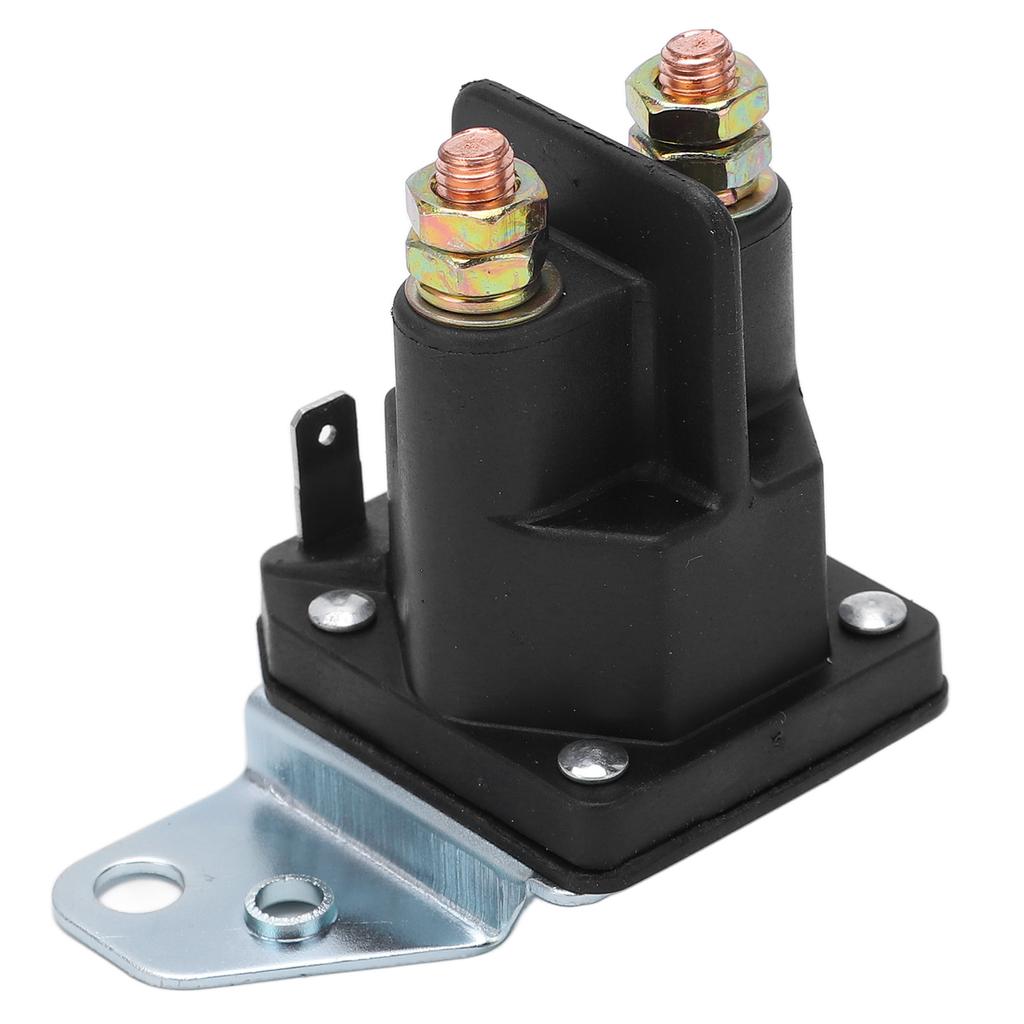 12V Startermagnetventil 3916301 Motorteile Ersatz für Cummins C GAS PLUS CM556