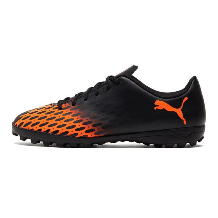 Puma Spirit TT Football Shoes Black 106068-04