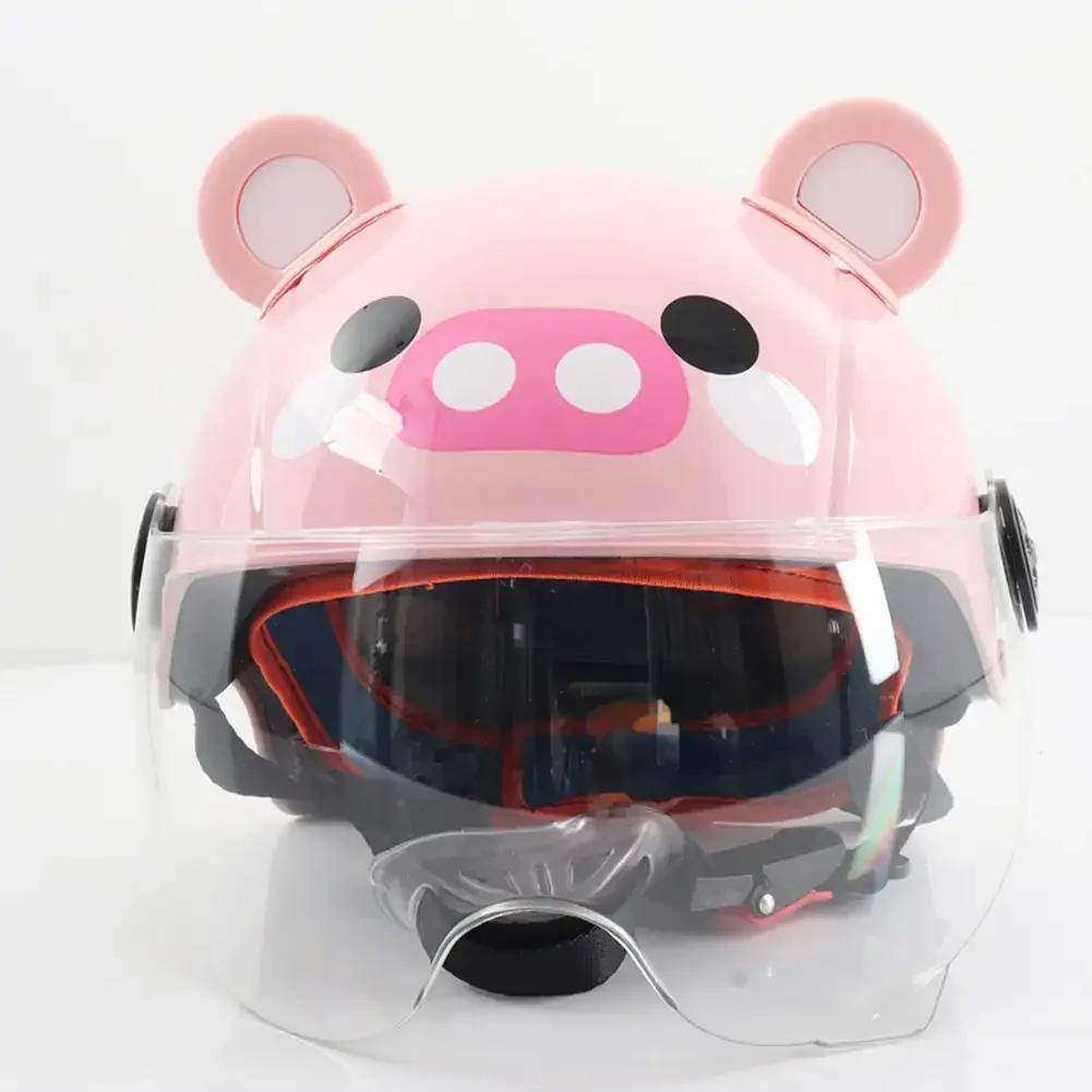 

Регулируемый детский шлем для катания, велосипедный шлем безопасности для детей, сверхлегкий, амортизирующий шлем для малышей для скейтборда