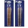 One Size – gold, silver