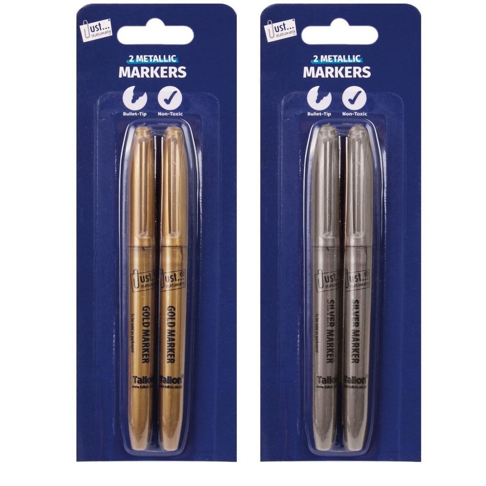 Tallon Marker (Pack of 2)