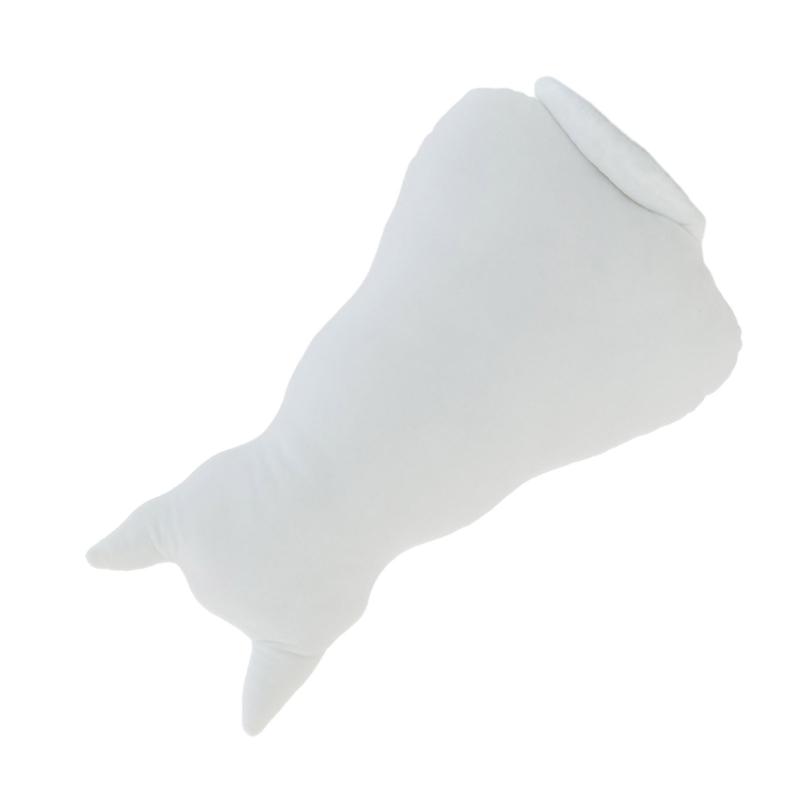 Birthday Gift Cat Back Shadow Pillow Soft and Comfortable Sofa Bed Cushion for Kids and Adults