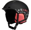 Горнолыжный Шлем CMP XJ-4 (30B4954) Черный