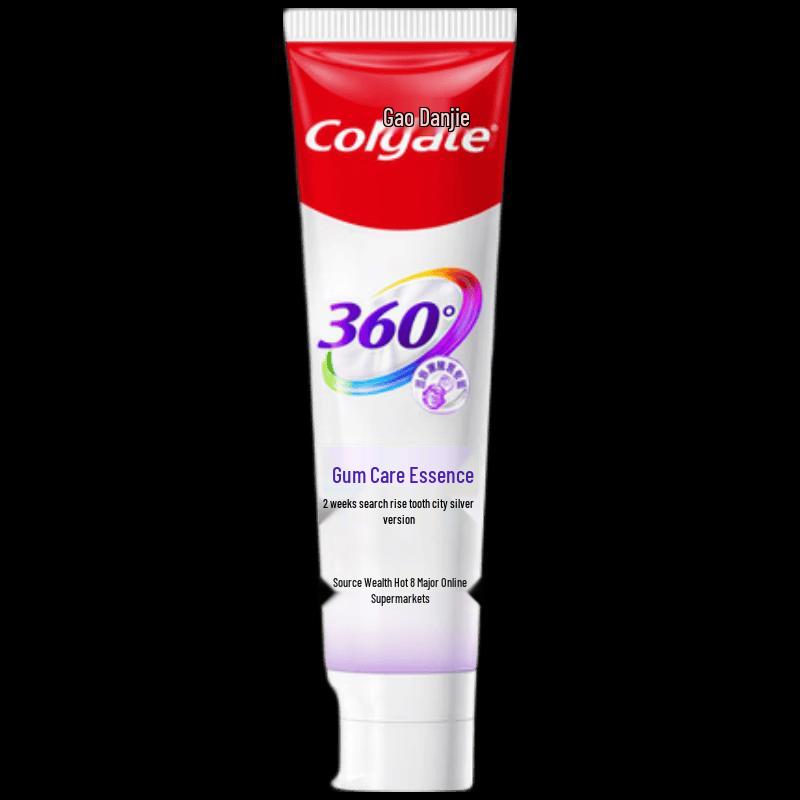 Colgate 360° Gum Care Toothpaste 120g