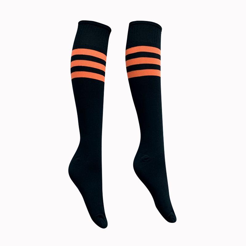 Spot Athletic Mid-Calf Football Socks: Durable, Pilling-Resistant for Adults and Students