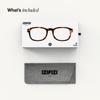 [Izipij] Reading Glasses +1.5#B-TORTOISE