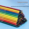 M&G 48-Color Woodless Erasable Colored Pencils