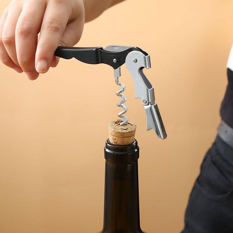 Electric Wine Opener 3-Piece Set