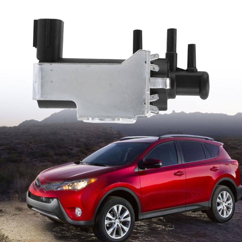 For K4JJ1 2581927040 8981162600 14956-AD20A 14956-AD200 139700-0441 Vaccum Turboboost Pressure Converter Solenoid Valves