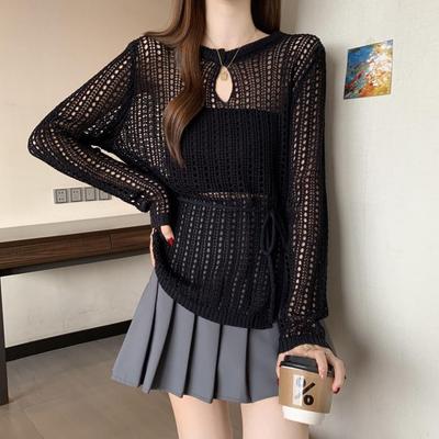 Tops – Pullover e maglie a manica lunga