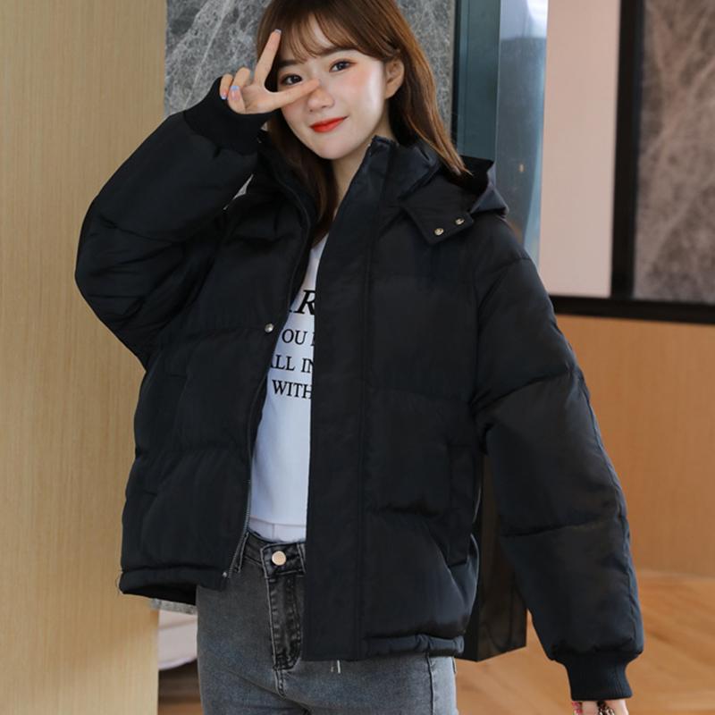 IELGY Хлопковая одежда в корейском стиле — фото 11