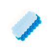 2024 New Creative Silicone Honeycomb Ice Grid Ice Box, Homemade Frozen Ice Block Mold, Kitchen Home Quick Freeze Machine
