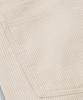 Dimiteulibeullaeg Essential Fade Wash Curved Pants_Corduroy Ecru