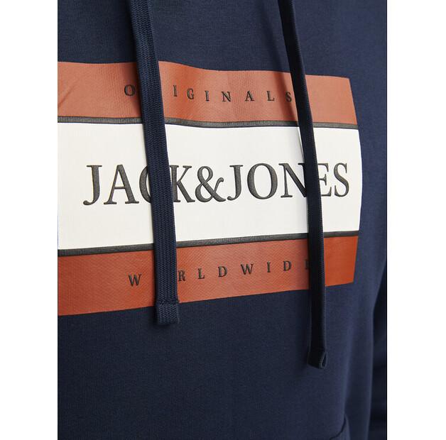 Толстовка Jack & Jones 12262513