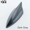 Universal New Shark Fin Antenna Auto Car Radio Aerials Strong Signal Piano Paint For TOYOTA Rav 4 I II III IV V Corolla Avensis