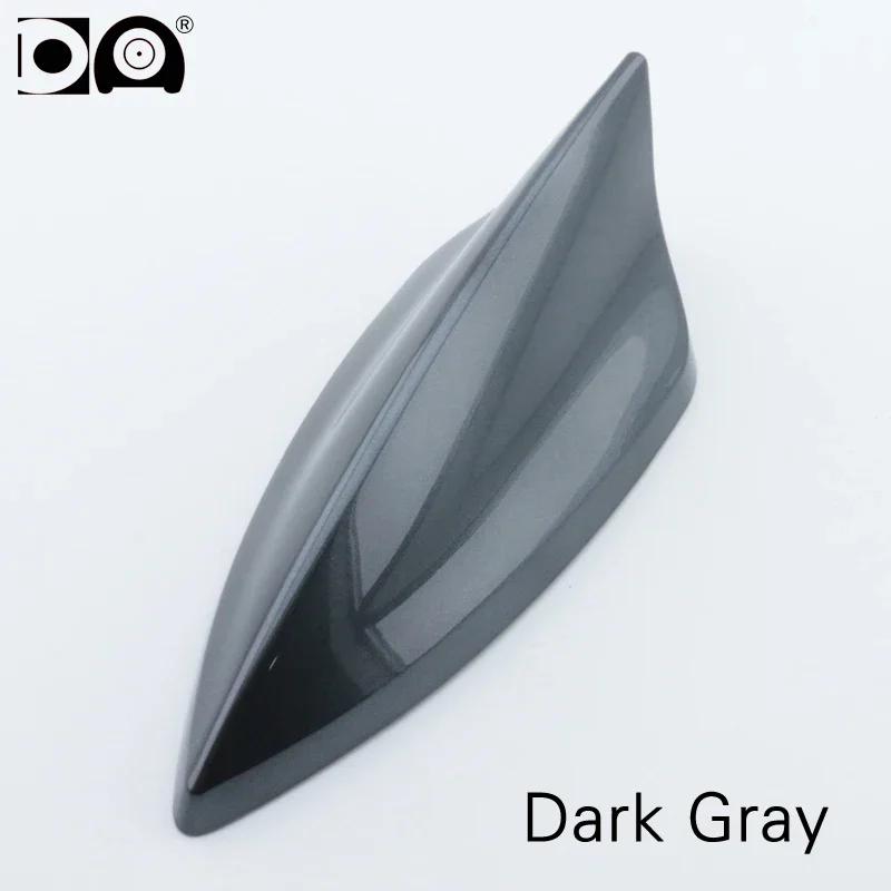 Universal New Shark Fin Antenna Auto Car Radio Aerials Strong Signal Piano Paint For TOYOTA Rav 4 I II III IV V Corolla Avensis
