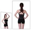In-Stock Unisex Breathable Waist Support & Tummy Control Belt - Sports Fitness Trainer & Shaper, Sold Individually.