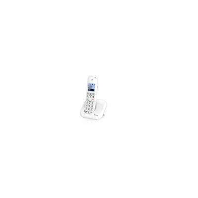 Cordless Phone - ALCATEL - DECT XL785 Duo - Large Backlit Screen - 2 Handsets - Hands-free
