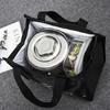 Insulated Lunch Bag, Thermal Insulated Lunch Box, Durable Bento Pouch, Tote Cooler Bag, Lunch Container