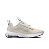 Nike Air Max Intrlk Comfortable Versatile Fabric Synthetic Leather Low Top Kids Casual Shoes Kids sneaker Yellow White DH9393-104