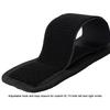 Stretchy Support Elastic Adjustable Wrist Tenis Tennis Sports Breathable Wristband Fitness Wrist