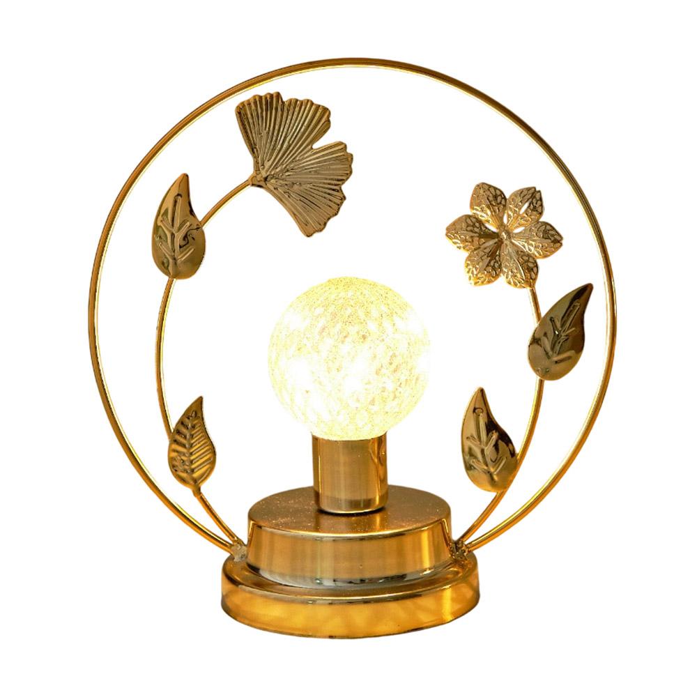 Nordic Style Night Light Decorative Table Ornament Healing Romantic Bedroom Gift Desk Lamp