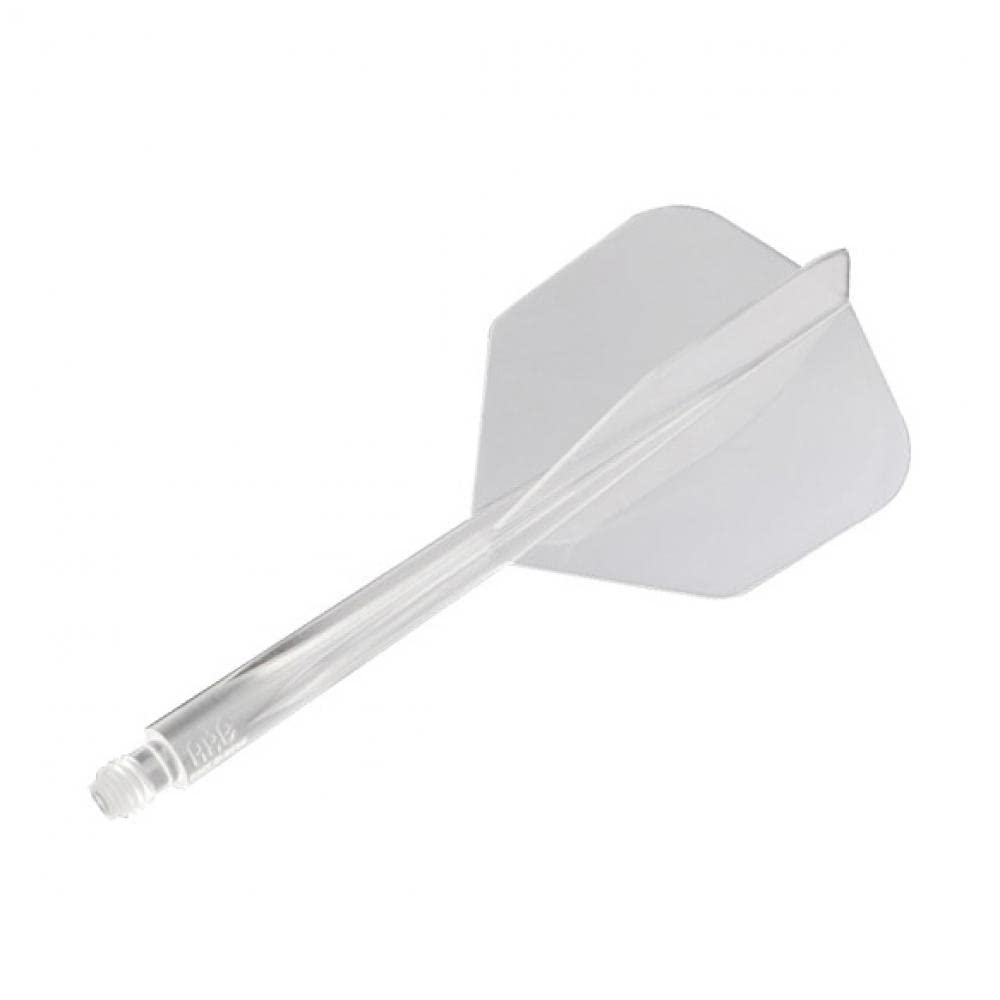 

Trinidad CONDOR AXE Small L Clear Dart Flight Axe Small TiTO (ТРИНИДАД) чистый