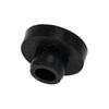 Rubber Bushing 6553411 5 pcs Compatible with Bobcat Excavators 220 319 320 321 322 323 324 325 328 329 331 334