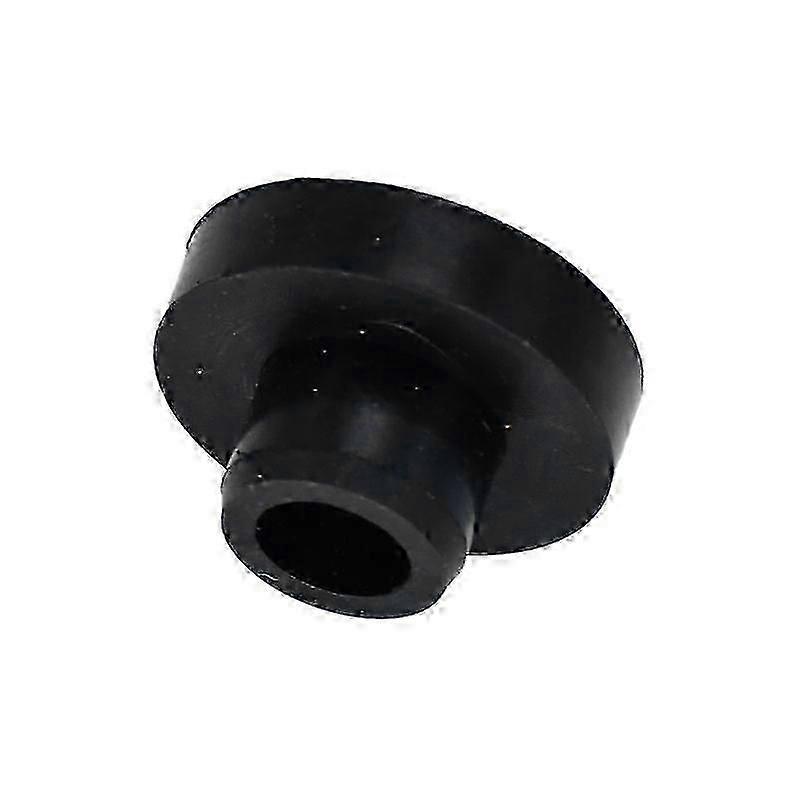 Rubber Bushing 6553411 5 pcs Compatible with Bobcat Excavators 220 319 320 321 322 323 324 325 328 329 331 334