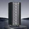 Malata M+9798 Portable Outdoor Karaoke Trolley Speaker (CN Version)
