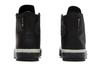 Converse Chuck 70 Hi 'Pelle Nera Bianca' 165923C