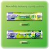 Miaojie No-Cutter Tear-Off Cling Film