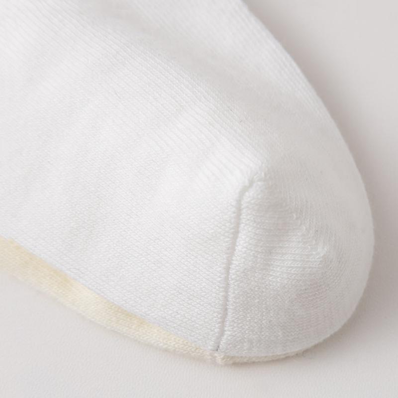 Child Girls' Cotton Long Socks Spring Summer Sweet Bow Princess Calf Socks for Kids Korean Knee High Baby Elegant Sock 1-12Years