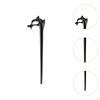 20 Christmas Light Sticks, Ground Holders