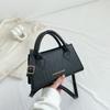 Stylish Women's Handbag Trendy Summer 2023 Casual Commuter Shoulder Bag Pu Leather