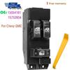 15054161 15753934 For Chevy Silverado GMC Sierra 1500 2500 3500 Front Left Master Driver Side Window Door Power Switch 15753934