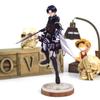 Attack on Titan Acrylic Stand Anime Large Stand Cartoon Cute Character Figure Display Stand Anime Merchandise Collectible Gift