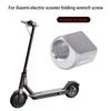 Durable Folding Hook Fixed Bolt Screw Stainless Steel Folding Wrench Screw for Xiaomi M365 Electric Scooter Accessories