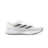 Adidas Duramo RC Slip Resistant, Abrasion Resistant, Breathable Low top Running Shoes Unisex White Black ID2702(Team140-)