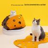 Cat Tunnel & Scratch Maze: Sleep, Play, Crawl