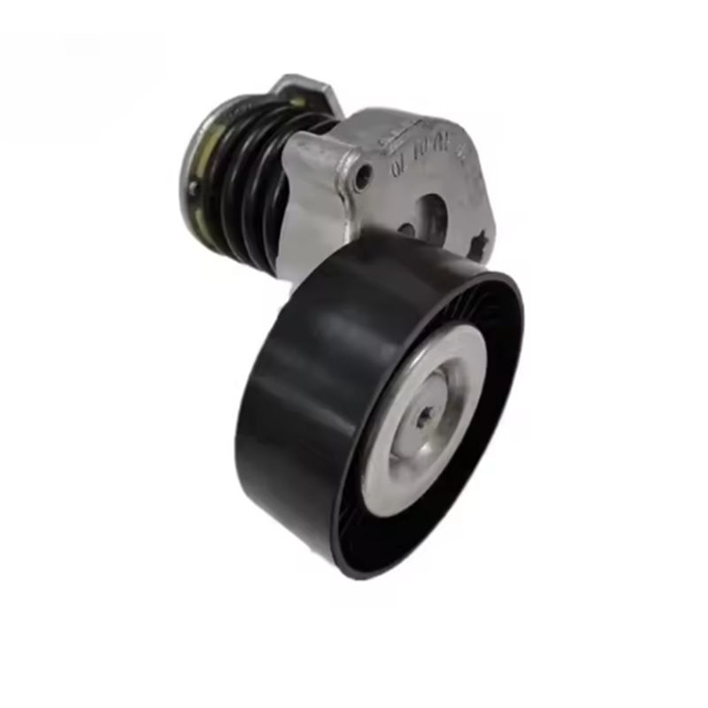 Für W212 W204 C204 W203 Motorteile Riemenspannerrolle 2712000470 A2712000470-A87Q