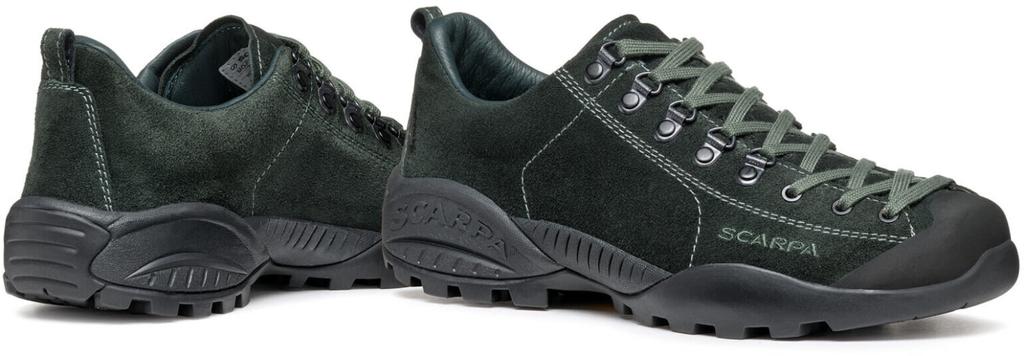 Обувь для треккинга Scarpa Mojito Rock GTX (32618G) dark green