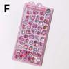 Cute Cartoon 3D Stickers Kawaii Deco Stickers Diy Phone Luggage Motorcycle Laptop Suitcase Decal Sticker