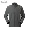 Men's Lightweight Water-Repellent Jacket LMJA6AF25