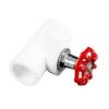 Yisu Gonghui PPR Hot Melt Stop Valve