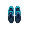 Nike Air Max 2017 Binary Blue Herren Sneaker Gletscherblau 849559-404