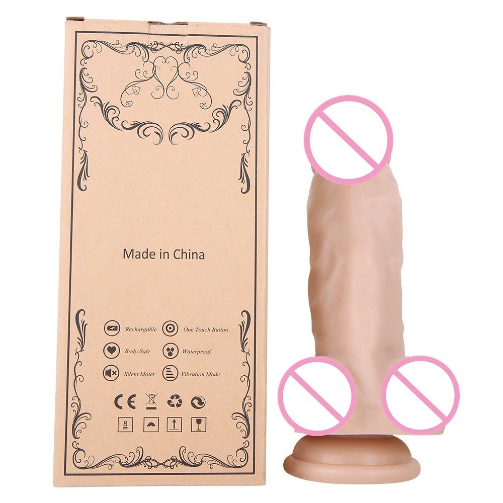 Black Horse Large and Small Liquid Silicone Male and Female Adult Sexual Products