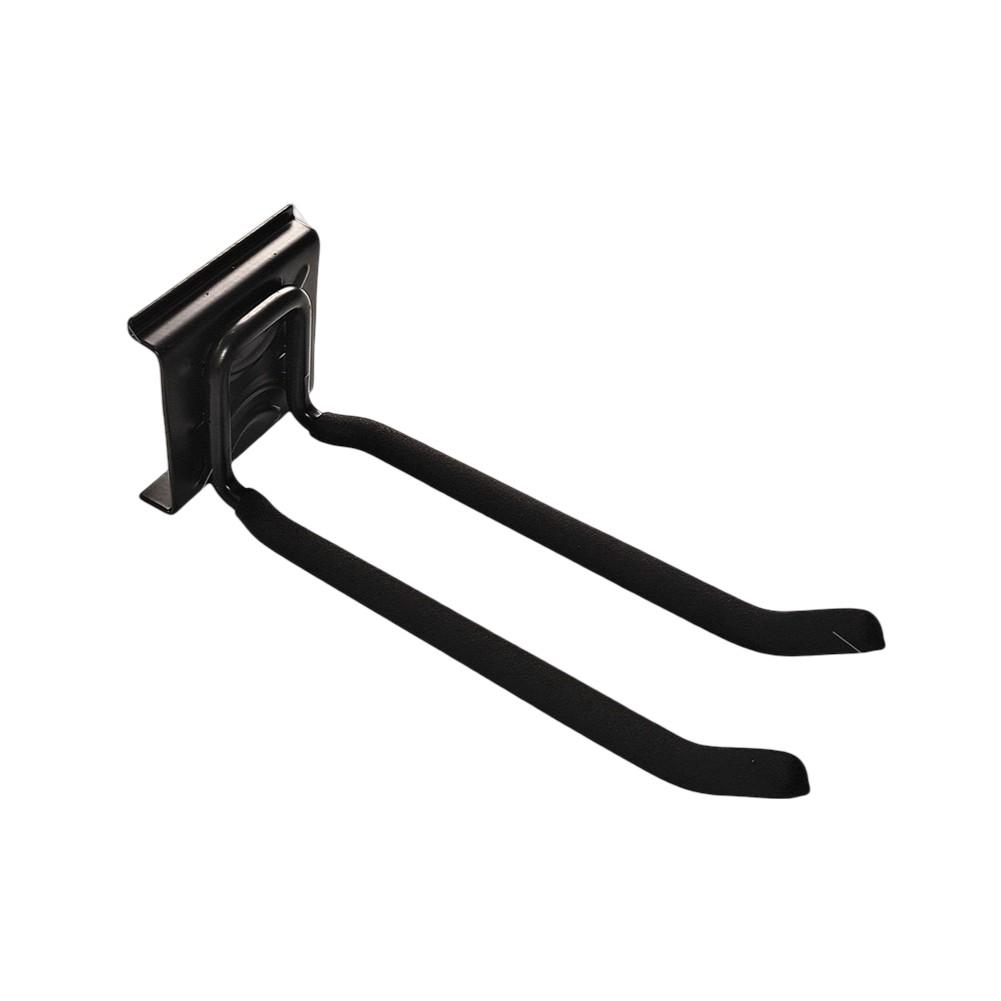 Verwandeln Sie unordentliche Garagen mit einem verstellbaren Werkzeug-Organisationsregal