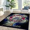 Bayern Munich Floor Mat Design for Game Room Decorate room Entryway Living Rooms Antislip Carpet Office home decor